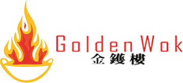 Golden Wok Chinese Restaurant